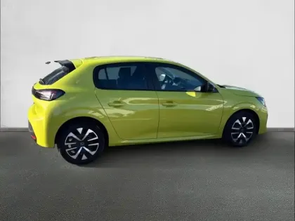 Photo 43 Peugeot 208  100 S&S BVM6