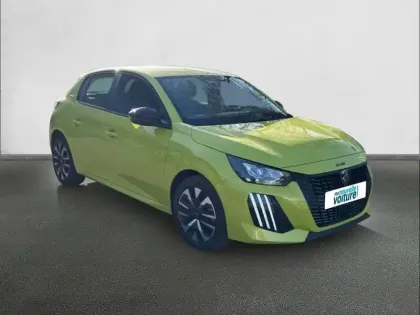 Photo 42 Peugeot 208  100 S&S BVM6