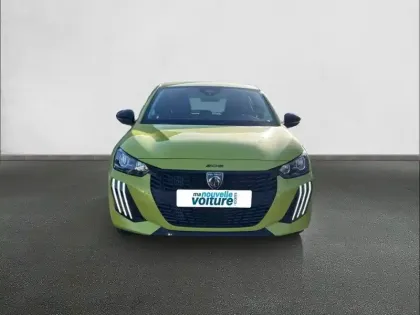 Photo 41 Peugeot 208  100 S&S BVM6