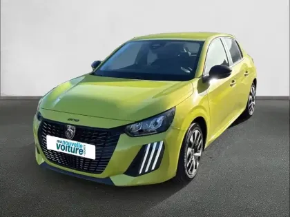 Photo 40 Peugeot 208  100 S&S BVM6