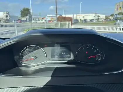 Photo 9 Peugeot 208  100 S&S BVM6