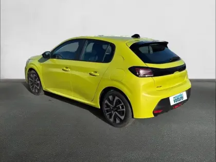 Photo 46 Peugeot 208  100 S&S BVM6
