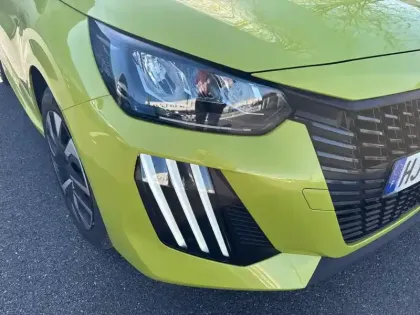 Photo 35 Peugeot 208 Gén. II Ph2 Style 5