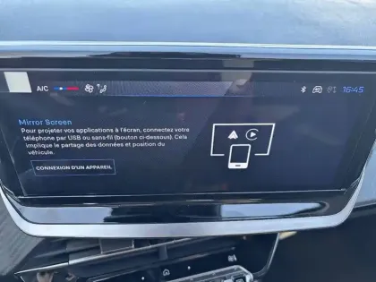 Photo 38 Peugeot 208 Gén. II Ph2 Style 5