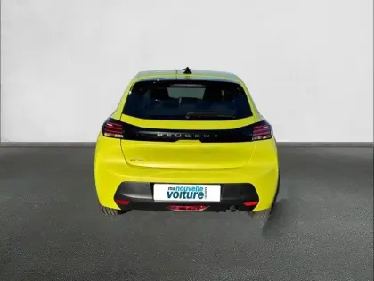 Photo 44 Peugeot 208  100 S&S BVM6