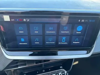 Photo 14 Peugeot 208  100 S&S BVM6