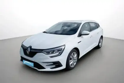 Photo Renault Megane Business