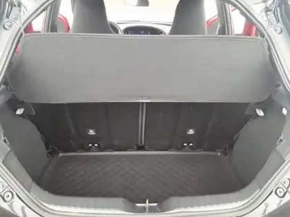 Photo 5 Toyota Aygo Gén. I Ph1 Dynamic 5