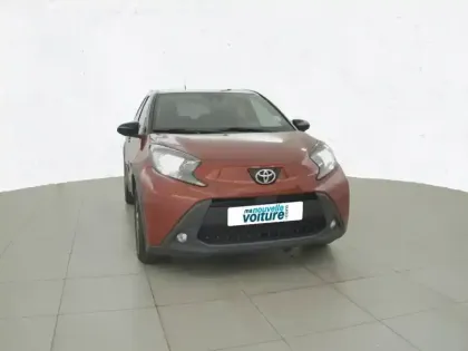 Photo 76 Toyota Aygo X  1.0 VVT-i 72 S-CVT