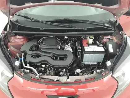 Photo 49 Toyota Aygo  X 1.0 VVT-i 72 S-CVT