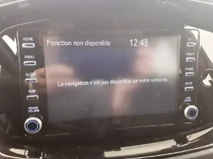Photo 92 Toyota Aygo X  1.0 VVT-i 72 S-CVT
