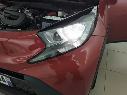 Photo 15 Toyota Aygo Gén. I Ph1 Dynamic 5