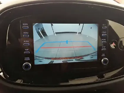 Photo 18 Toyota Aygo Gén. I Ph1 Dynamic 5