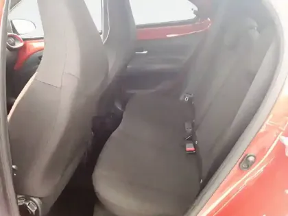 Photo 36 Toyota Aygo  X 1.0 VVT-i 72 S-CVT