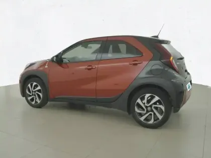 Photo 81 Toyota Aygo X  1.0 VVT-i 72 S-CVT