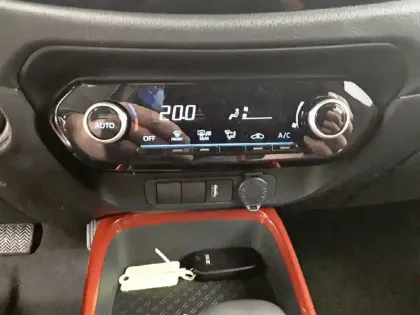 Photo 94 Toyota Aygo X  1.0 VVT-i 72 S-CVT