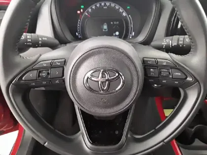 Photo 8 Toyota Aygo Gén. I Ph1 Dynamic 5