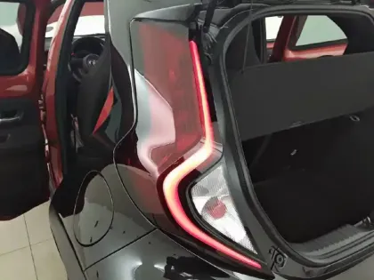 Photo 41 Toyota Aygo  X 1.0 VVT-i 72 S-CVT