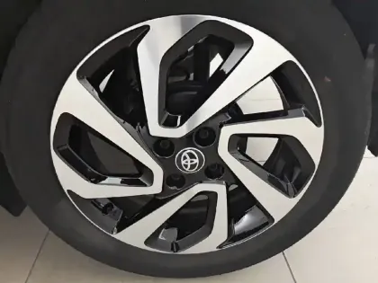 Photo 87 Toyota Aygo X  1.0 VVT-i 72 S-CVT