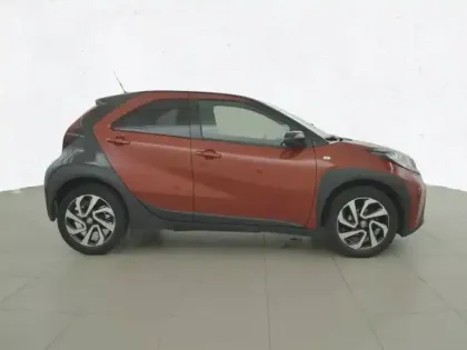 Photo 78 Toyota Aygo X  1.0 VVT-i 72 S-CVT