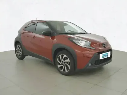Photo 77 Toyota Aygo X  1.0 VVT-i 72 S-CVT