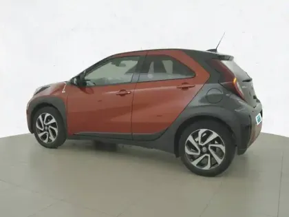 Photo 56 Toyota Aygo  X 1.0 VVT-i 72 S-CVT