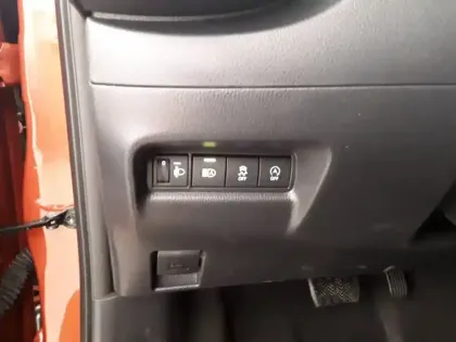 Photo 20 Toyota Aygo Gén. I Ph1 Dynamic 5