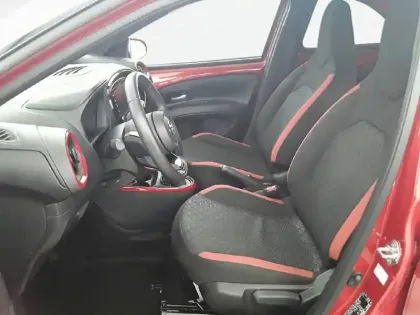 Photo 85 Toyota Aygo X  1.0 VVT-i 72 S-CVT