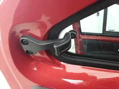 Photo 97 Toyota Aygo X  1.0 VVT-i 72 S-CVT