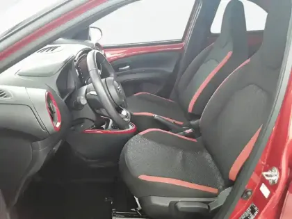 Photo 35 Toyota Aygo  X 1.0 VVT-i 72 S-CVT