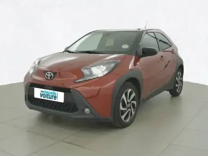 Photo 75 Toyota Aygo X  1.0 VVT-i 72 S-CVT