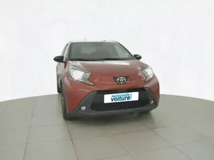 Photo 51 Toyota Aygo  X 1.0 VVT-i 72 S-CVT