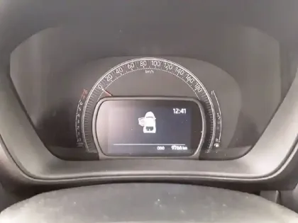 Photo 84 Toyota Aygo X  1.0 VVT-i 72 S-CVT