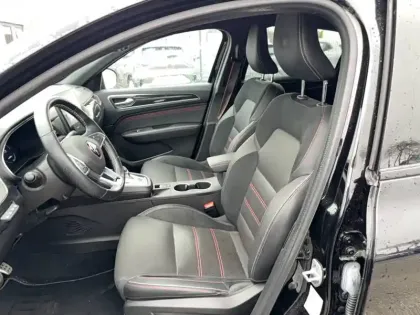 Photo 24 Renault Arkana  E-Tech 145 - 21B