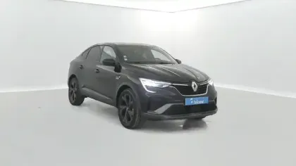 Photo 37 Renault Arkana  E-Tech 145 - 21B