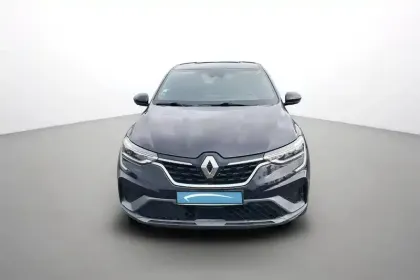 Photo 13 Renault Arkana  E-Tech 145 - 21B
