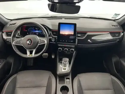 Photo 58 Renault Arkana  E-Tech 145 - 21B