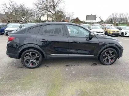 Photo 5 Renault Arkana  E-Tech 145 - 21B