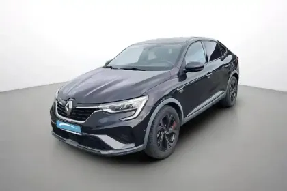 Photo 10 Renault Arkana  E-Tech 145 - 21B