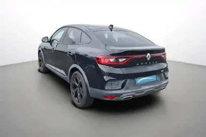 Photo 16 Renault Arkana  E-Tech 145 - 21B