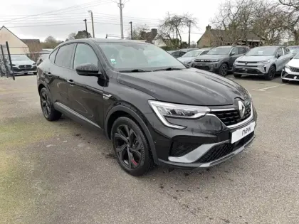 Photo 6 Renault Arkana  E-Tech 145 - 21B