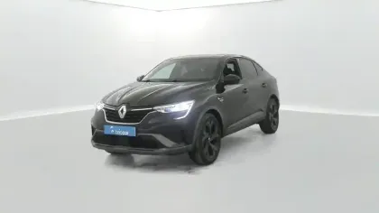 Photo 30 Renault Arkana  E-Tech 145 - 21B
