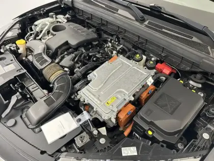Photo 56 Renault Arkana  E-Tech 145 - 21B