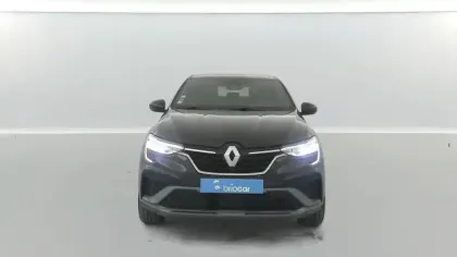 Photo 36 Renault Arkana  E-Tech 145 - 21B