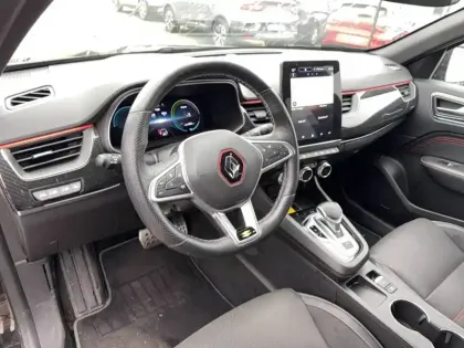 Photo 9 Renault Arkana  E-Tech 145 - 21B
