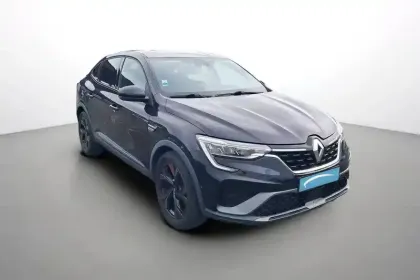 Photo 22 Renault Arkana  E-Tech 145 - 21B