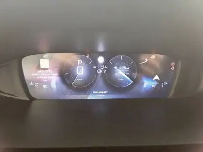 Photo 9 Peugeot 308 Gén. III Ph1 Allure 5