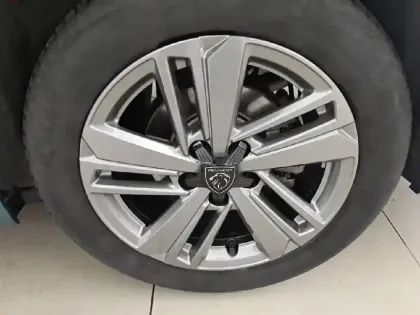 Photo 12 Peugeot 308 Gén. III Ph1 Allure 5