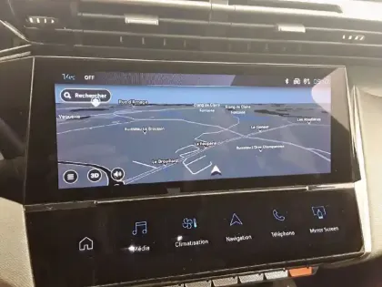 Photo 14 Peugeot 308 Gén. III Ph1 Allure 5