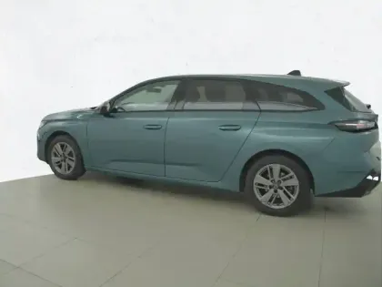 Photo 6 Peugeot 308 Gén. III Ph1 Allure 5